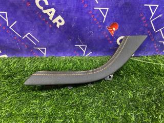 Запчасть накладка торпеды правая Subaru XV 2019