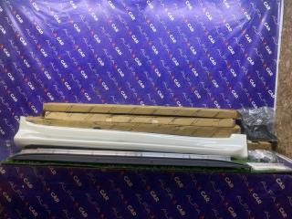 Фото запчасти порог правый Toyota Land Cruiser новая запчасть Запчасть порог правый Toyota Land Cruiser