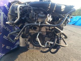 Запчасть двигатель MERCEDES BENZ C-Class 2016