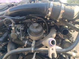 Двигатель C-Class 2016 205.440 M274.910