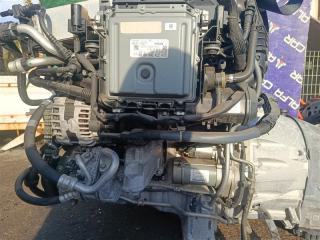 Двигатель C-Class 2016 205.440 M274.910