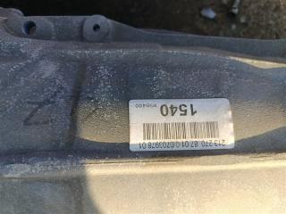 АКПП MERCEDES BENZ C-Class 205.440 M274.910