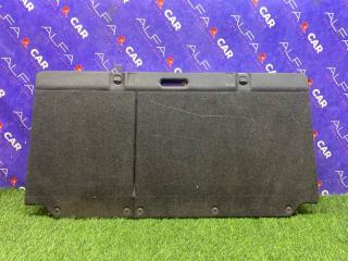 Запчасть пол багажника TOYOTA Vitz 2009