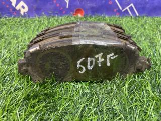 Запчасть тормозные колодки передние Subaru XV 2019