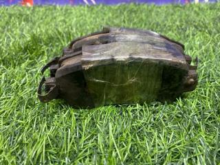 Запчасть тормозные колодки передние Subaru STELLA 2016