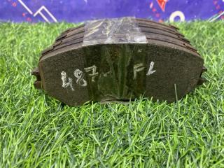 Фото запчасти тормозные колодки переднее Nissan X-TRAIL 2016 контрактная запчасть Запчасть тормозные колодки переднее Nissan X-TRAIL 2016