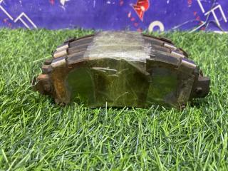 Запчасть тормозные колодки передние Subaru Forester 2021