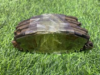 Запчасть тормозные колодки передние TOYOTA WISH 2013