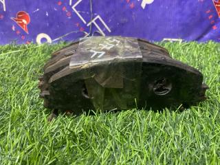 Фото запчасти тормозные колодки переднее Nissan X-TRAIL 2016 контрактная запчасть Запчасть тормозные колодки переднее Nissan X-TRAIL 2016