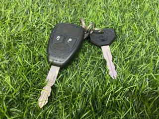 Запчасть ключ зажигания DODGE Caliber