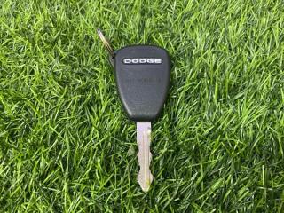 Запчасть ключ зажигания DODGE Caliber