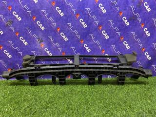 Запчасть защита бампера Subaru XV 2019