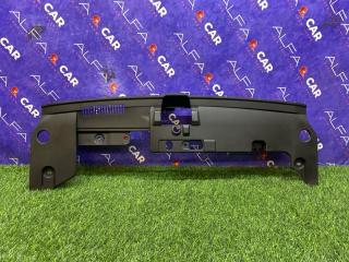 Запчасть накладка замка капота Mitsubishi Galant Fortis 2008