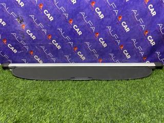 Запчасть шторка багажника Subaru XV 2019