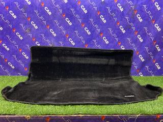 Запчасть ковер багажника Subaru XV 2019