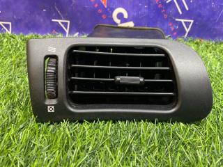 Запчасть воздуховод левый Mitsubishi RVR 2000