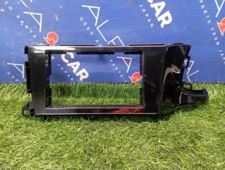 Фото запчасти консоль магнитофона Honda Shuttle 2015 контрактная запчасть Запчасть консоль магнитофона Honda Shuttle 2015