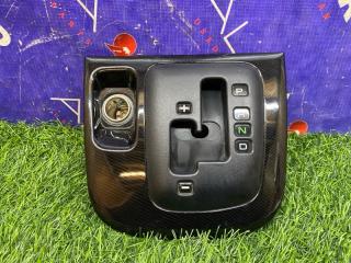 Запчасть консоль акпп Mitsubishi RVR 2000