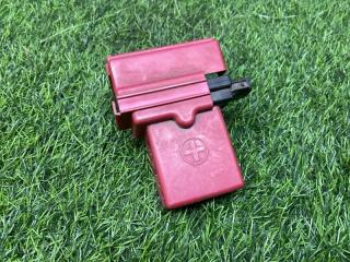 Запчасть клемма Mitsubishi Galant Fortis 2008