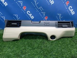 Фото запчасти консоль торпеды Honda Freed 2018 контрактная запчасть Запчасть консоль торпеды Honda Freed 2018