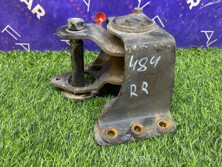 Запчасть серьга рессоры задняя правая Mitsubishi CANTER 2018