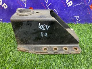 Запчасть серьга рессоры задняя правая Mitsubishi CANTER 2018