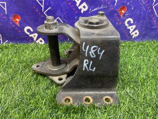 Запчасть серьга рессоры задняя левая Mitsubishi CANTER 2018