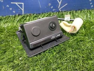 Запчасть кнопка включения дневных ходовых огней Subaru Impreza 2019