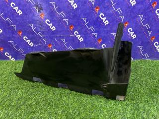 Запчасть защита бампера задняя Subaru Forester 2021