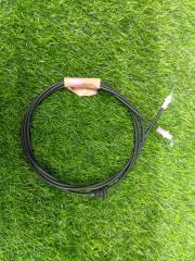 Запчасть трос капота Mazda CX-3 2016