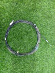 Фото запчасти трос капота Honda GRACE 2016 контрактная запчасть Запчасть трос капота Honda GRACE 2016