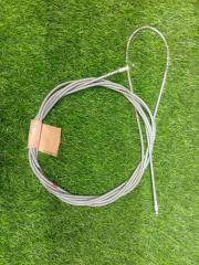 Запчасть трос багажника Mitsubishi Galant Fortis 2008