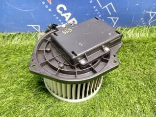 Запчасть мотор печки TOYOTA PROGRES 2004