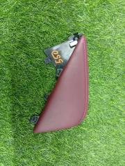 Запчасть накладка на торпедо левая Mazda CX-3 2016