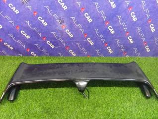 Запчасть спойлер Daihatsu TERIOS KID 2006