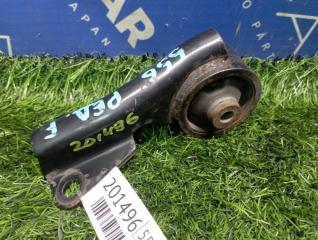 Запчасть подушка редуктора передняя TOYOTA RUSH 2006