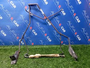 Запчасть крепление запаски Mitsubishi RVR 2000