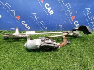 Запчасть мотор дворников TOYOTA Sai 2013