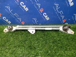 Запчасть трапеция дворников Mitsubishi Lancer 2006