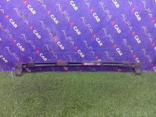 Запчасть жесткость бампера Mitsubishi CHARIOT GRANDIS 1998