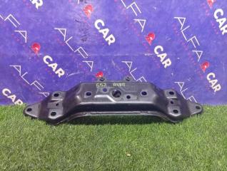 Запчасть балка акпп Subaru Impreza 2019