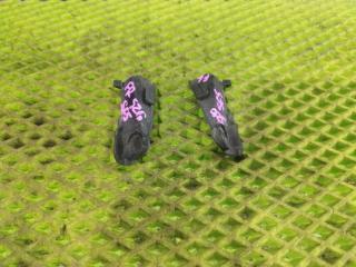 Запчасть уголок жабо Subaru Forester 2000