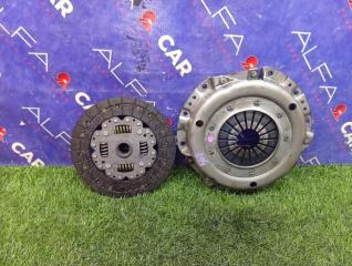 Запчасть корзина сцепления Mitsubishi DELICA 1992