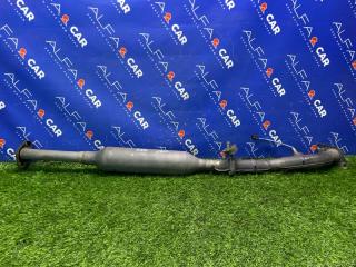 Запчасть глушитель TOYOTA RUSH 2006