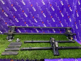 Запчасть багажник на крышу Nissan KIX 2009