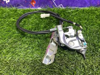 Запчасть трос бензобака Daihatsu THOR 2017