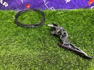 Запчасть ручка открывания бензобака Mitsubishi Delica D:2 2016