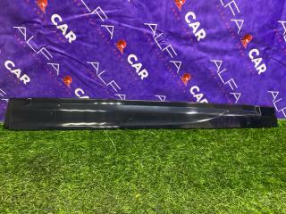 Фото запчасти ветровик задний левый Honda JADE 2015 контрактная запчасть Запчасть ветровик задний левый Honda JADE 2015