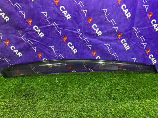 Запчасть ветровик передний правый TOYOTA Prius 2010