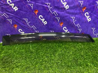 Запчасть ветровик задний левый TOYOTA Prius 2010